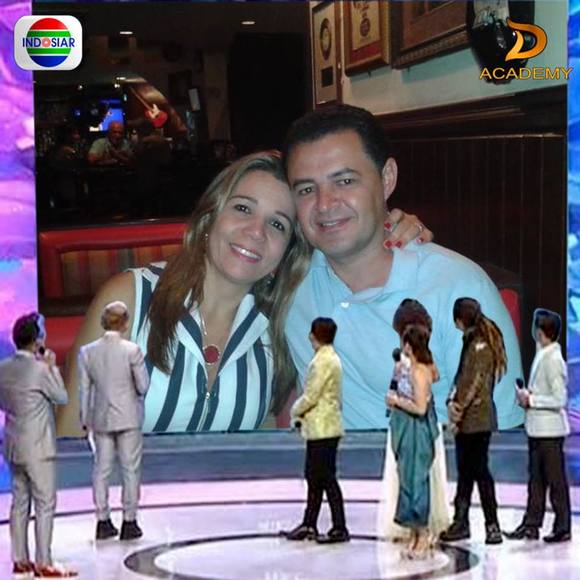 Meet your Posher, Fernando - Picture 1 of 1